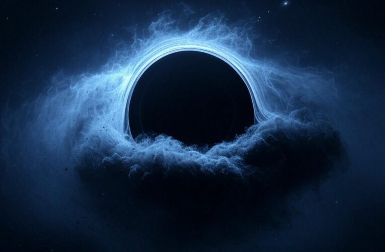 Cosmic Giant: M87 Black Hole Spins at Breakneck Speed