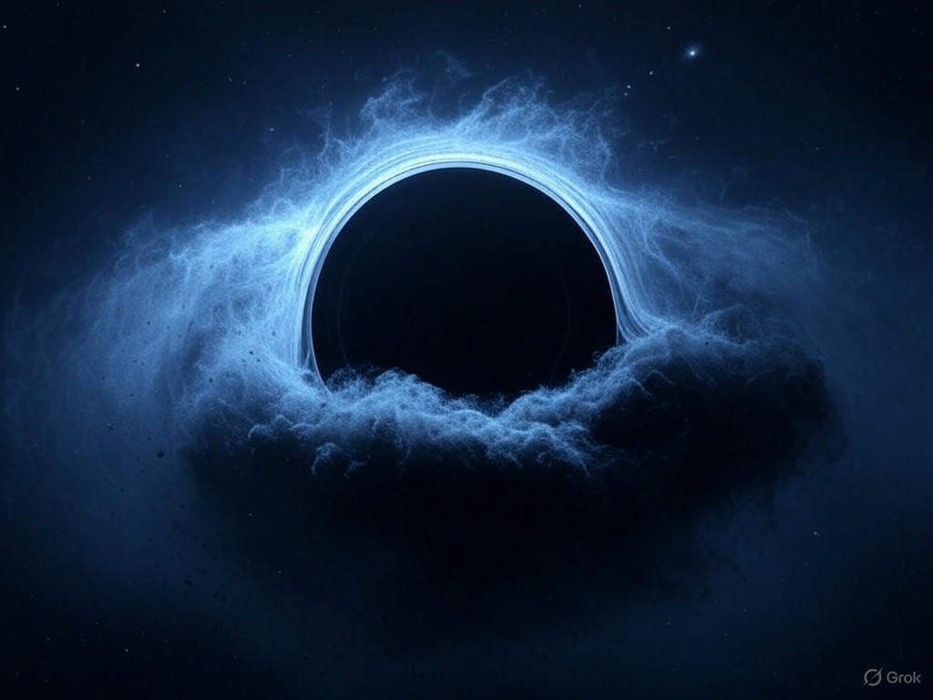 Cosmic Giant: M87 Black Hole Spins at Breakneck Speed