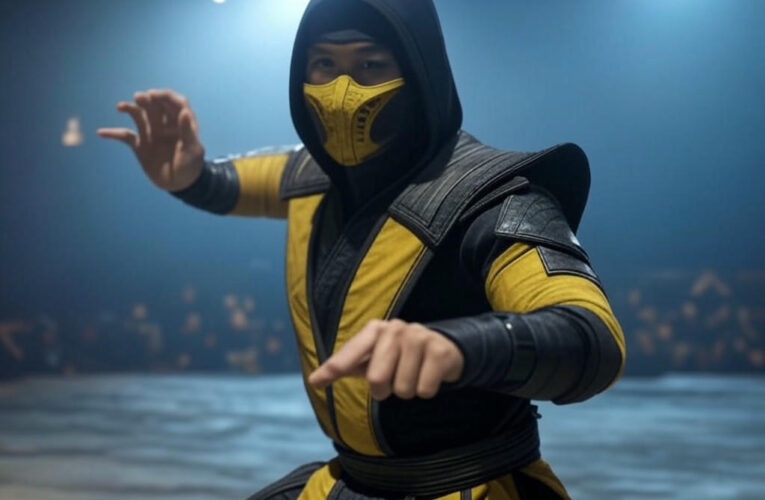 Mortal Kombat: Legacy Kollection Revives Iconic Battles with Fresh Twists