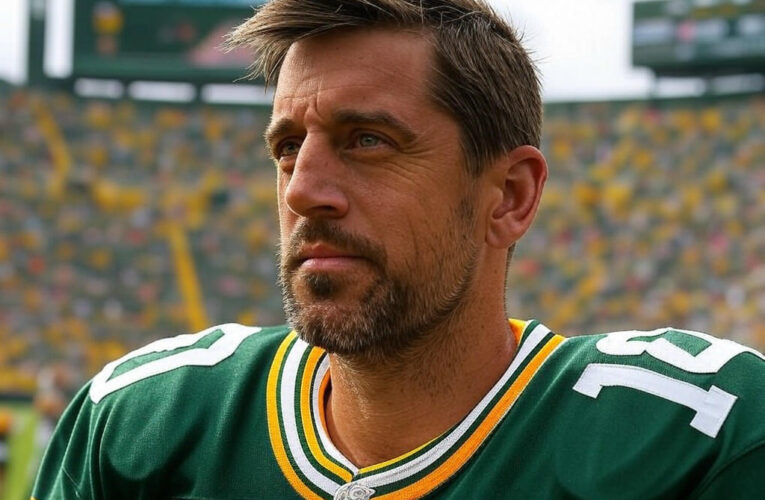 Aaron Rodgers’s Incentive Challenges: A Tough Road to Bonuses