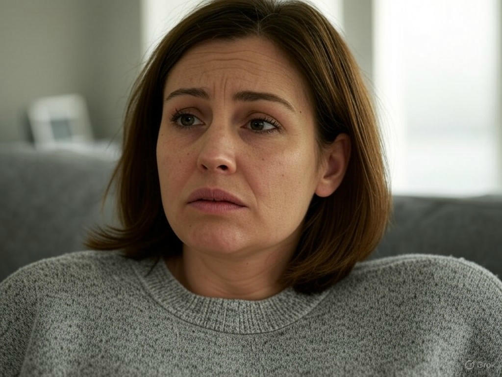 Maternal Mental Health Crisis: A Growing Concern for Mothers Everywhere