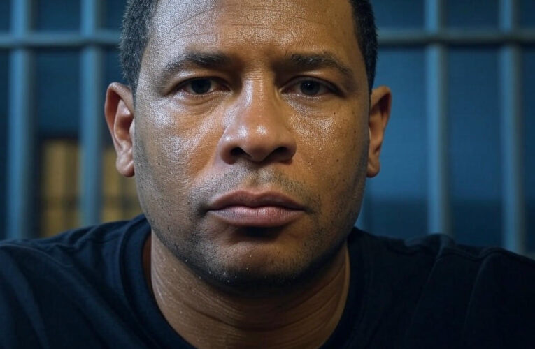 From Stardom to Shackles: Celebrities Behind Bars for Serious Crimes