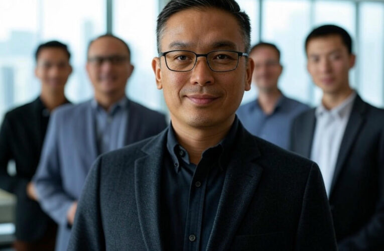 Tech Titans and Political Power: A Shifting Alliance in Silicon Valley