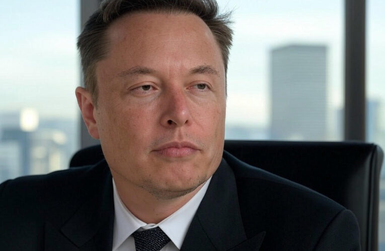 Elon Musk’s xAI Deal with X Draws EU Regulatory Heat