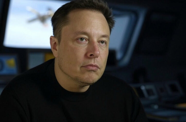 Elon Musk’s Bold Move: A Potential Rift with NASA Over Space Station Support