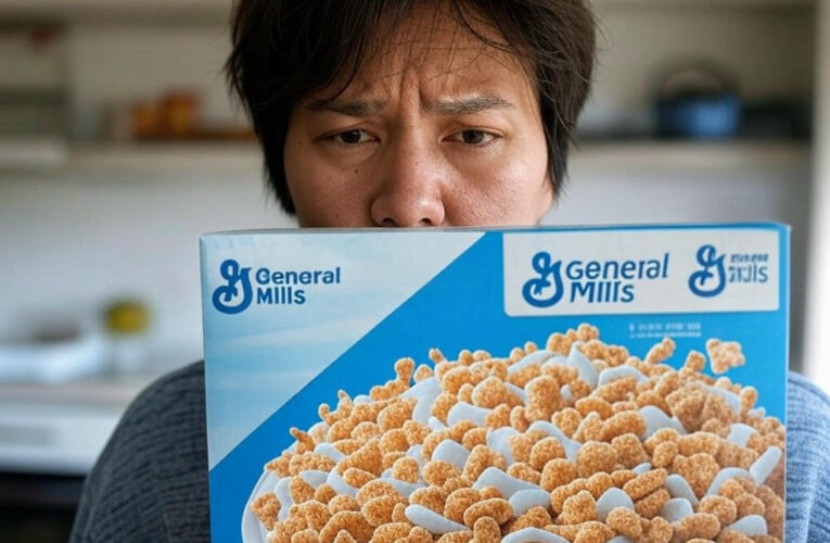 Cereal Shock: General Mills Pulls Three Beloved Brands, Leaving Fans Devastated