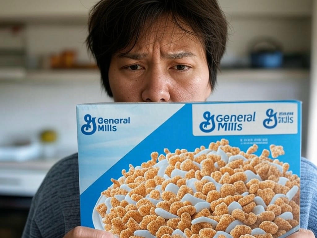 Cereal Shock: General Mills Pulls Three Beloved Brands, Leaving Fans Devastated