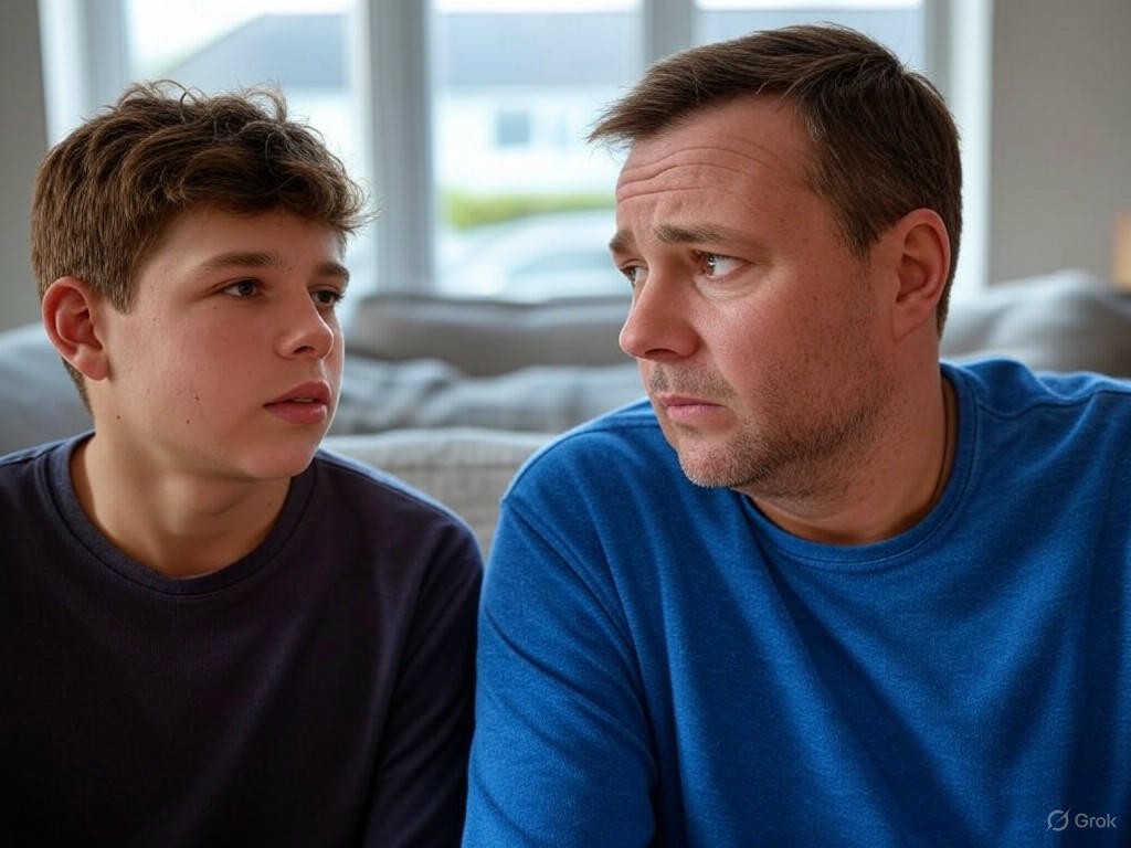 Tesla’s Tech Trips Up Teen: A Father’s Frustration Over Road Test Failure