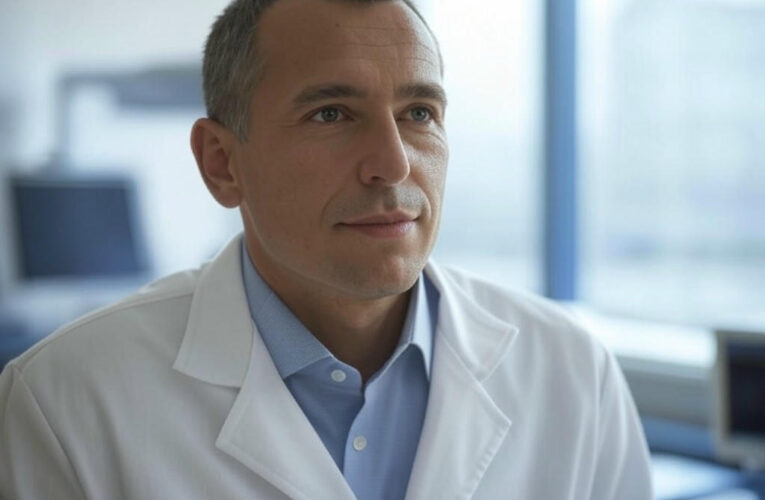 Exploring New Realms: The Legal Use of a Controversial Drug in Medical Therapy