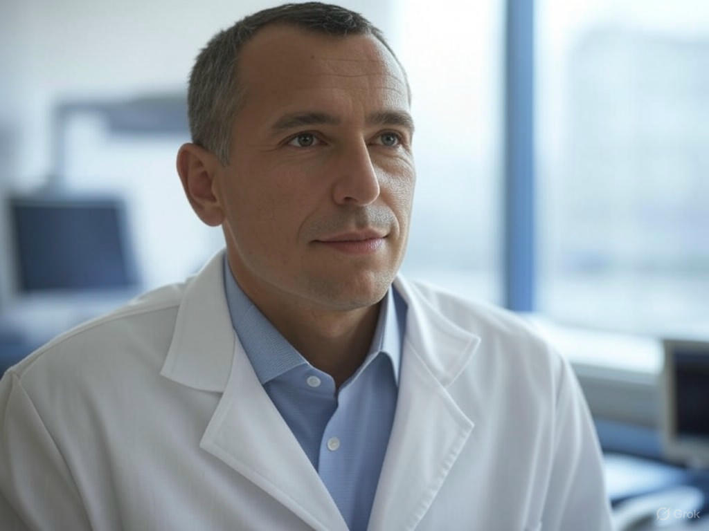 Exploring New Realms: The Legal Use of a Controversial Drug in Medical Therapy