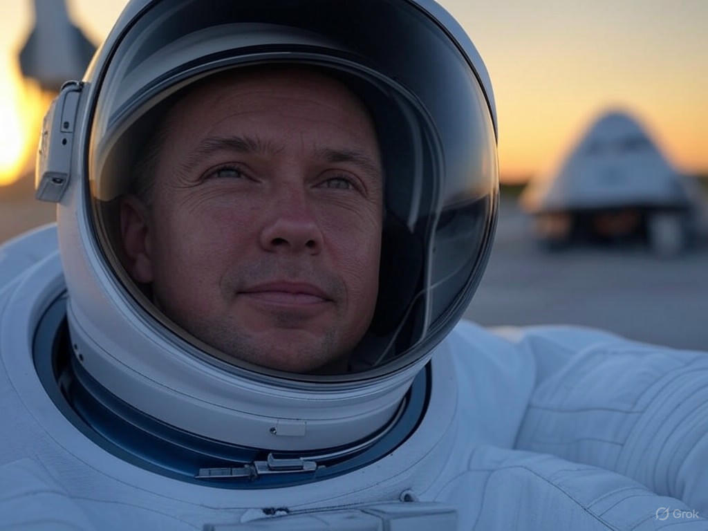 Boeing’s Starliner Faces Further Delays as Nasa Pushes Launch to 2026