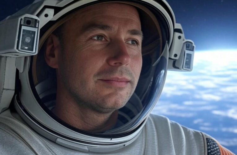 NASA’s Brilliance Shines Bright in Today’s Space Era