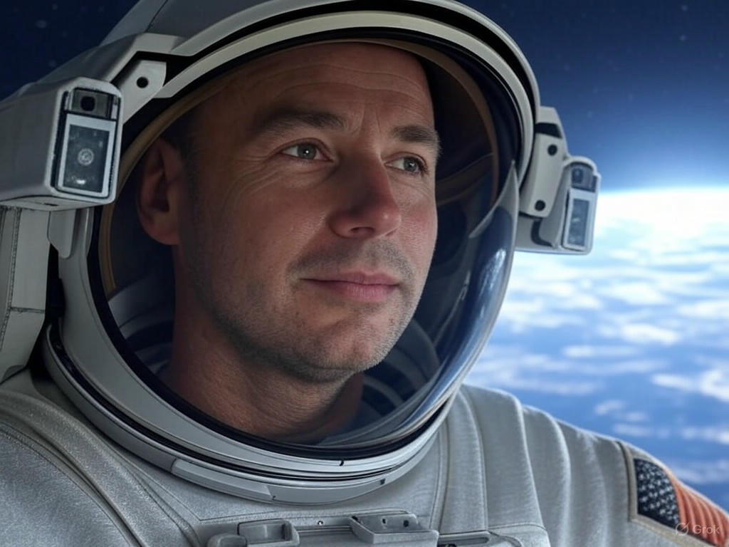 NASA’s Brilliance Shines Bright in Today’s Space Era