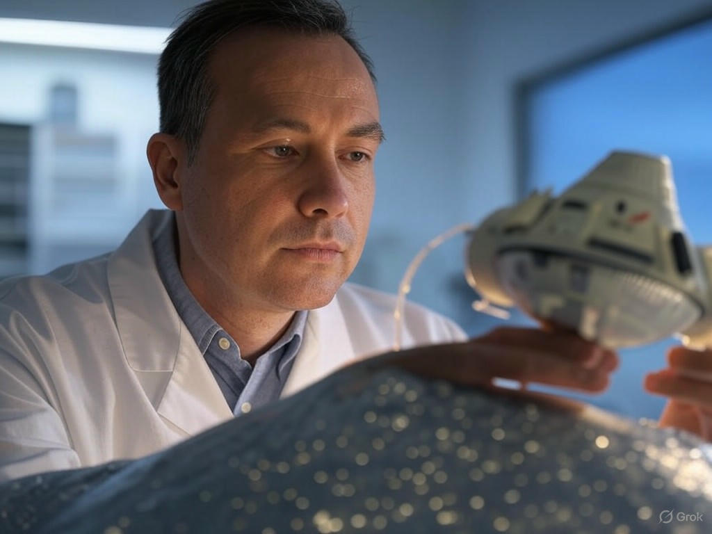NASA Shelves Europa Lander Project, But a Backup Mission Sparks Hope
