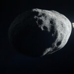 Lunar Collision Alert: NASA Warns of Asteroid Threat in 2032