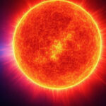 Solar Fury Unleashed: Parker Solar Probe Witnesses Massive Magnetic Blast on the Sun