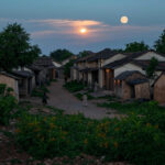 Lunar Power Revolution: How a Tiny Nation is Harnessing the Moon for Energy