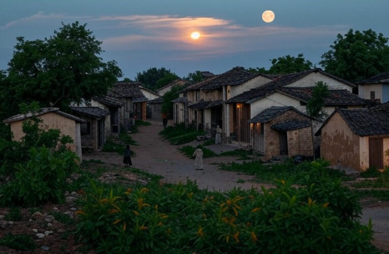 Lunar Power Revolution: How a Tiny Nation is Harnessing the Moon for Energy