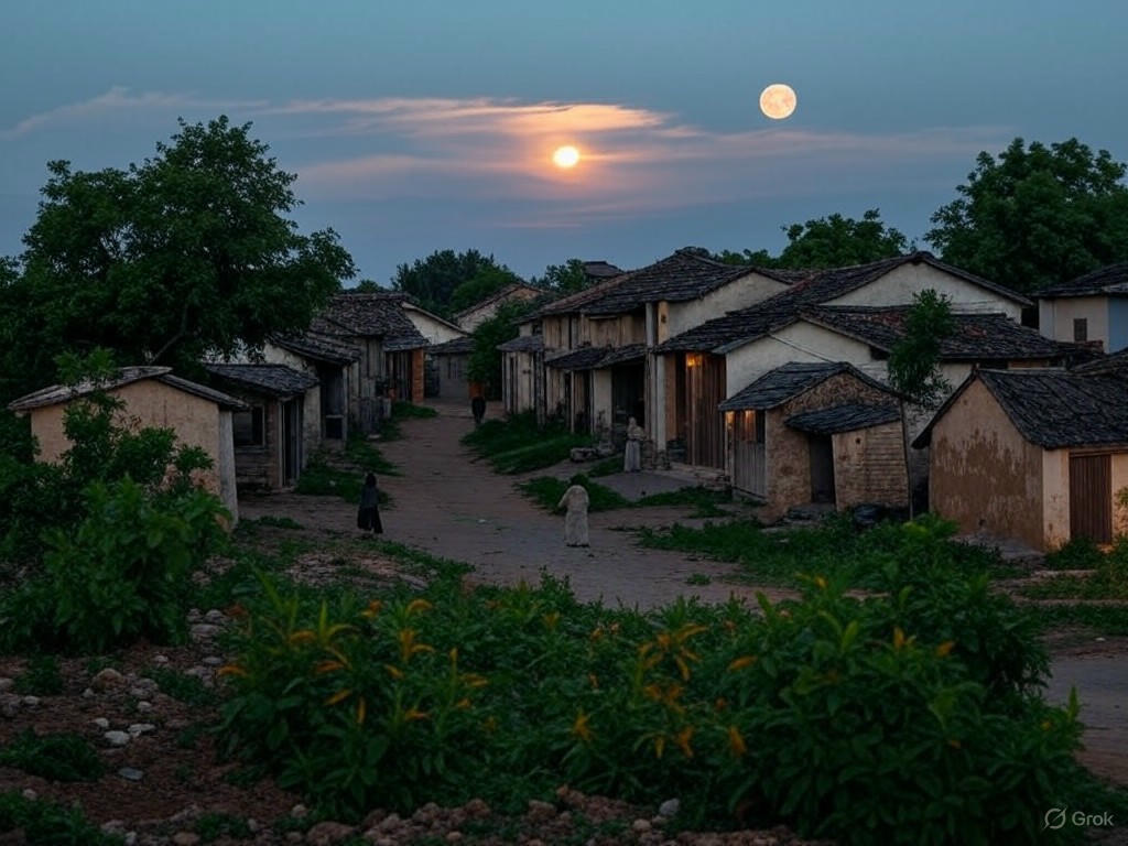 Lunar Power Revolution: How a Tiny Nation is Harnessing the Moon for Energy