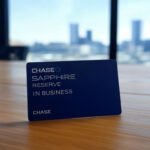 Chase Unveils Sapphire Reserve for Business: A Game-Changer for Entrepreneurs