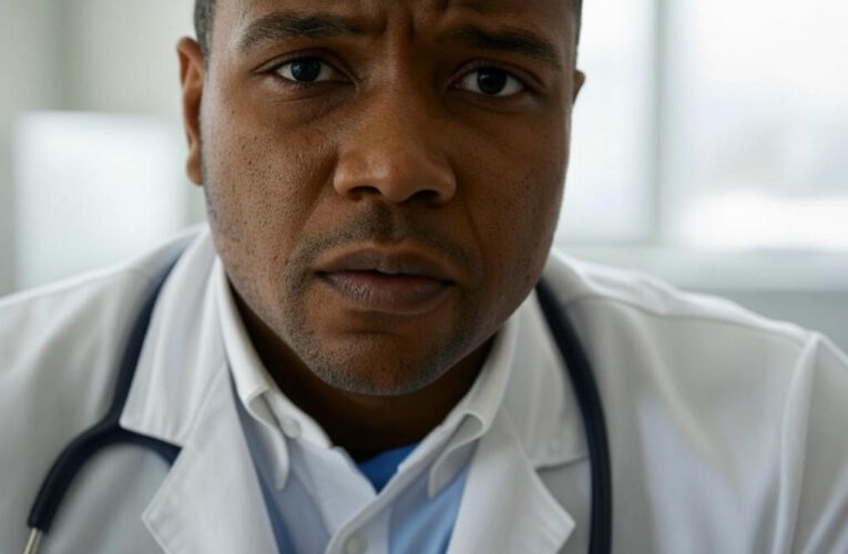 Emerging COVID Variant NB.1.8.1 Sparks Concern Among Health Experts