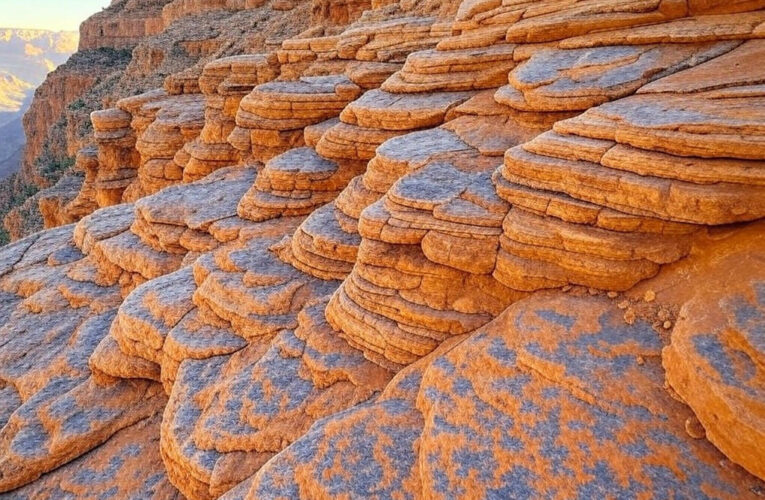 Unearthing History: Grand Canyon Discovery Alters Our View of Earth’s Past