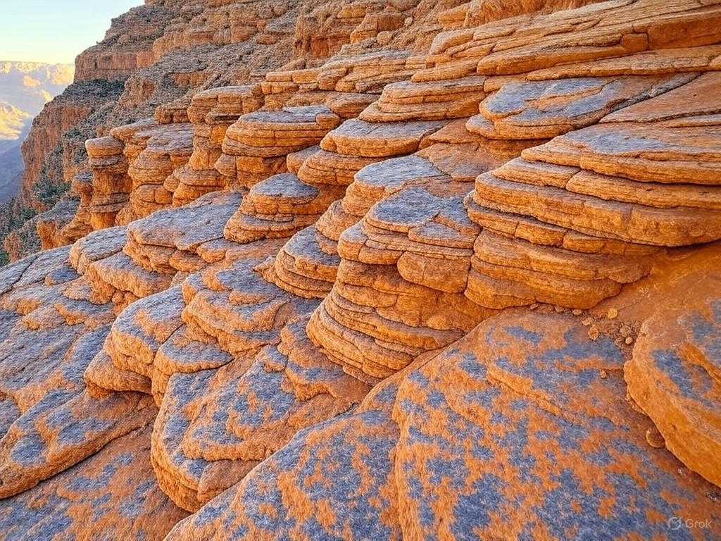 Unearthing History: Grand Canyon Discovery Alters Our View of Earth’s Past