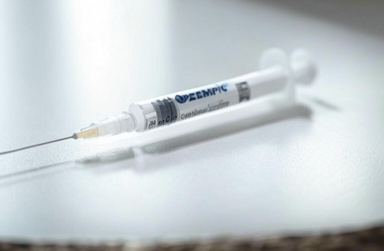 Unveiling a Hidden Risk: New Ozempic Side Effect Discovered Through Simulation