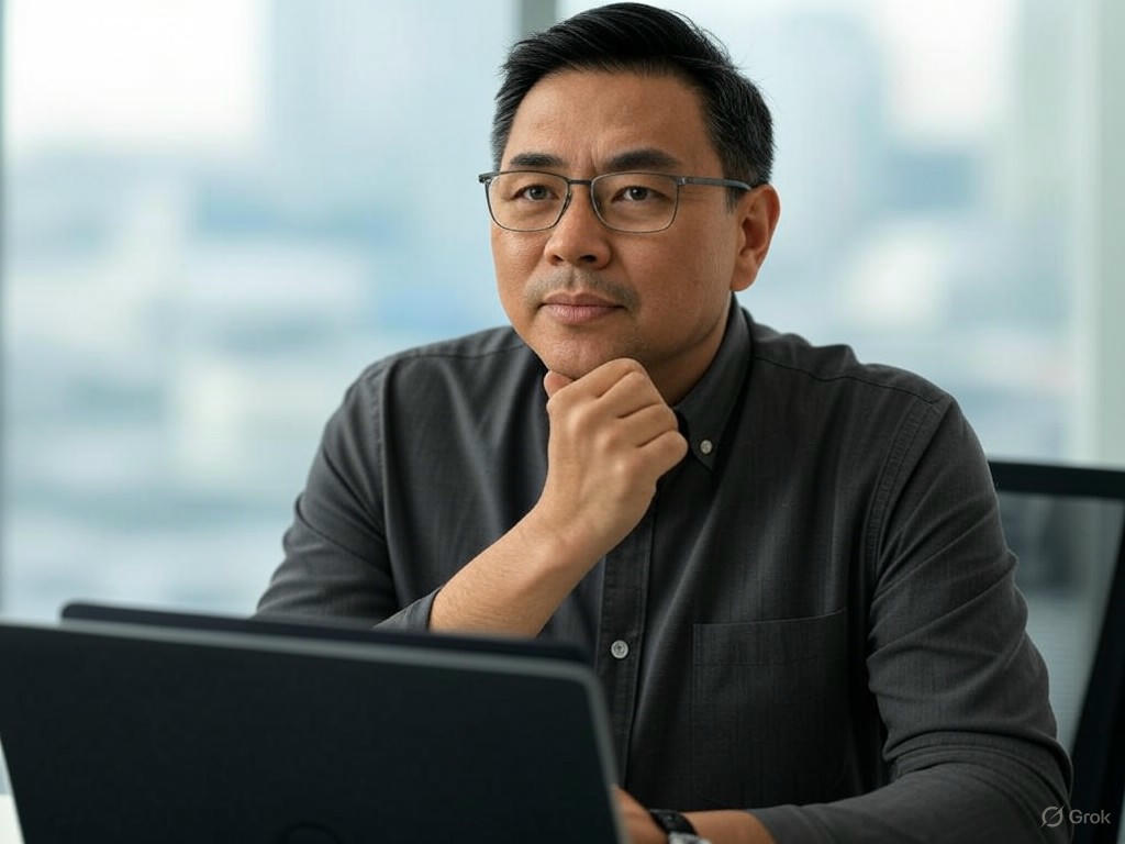 AI Revolution: Debunking Myths and Elevating Worker Value in 2025