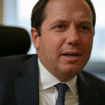Stellantis’ New Leader Steps Up: Tackling Turmoil with Bold Vision