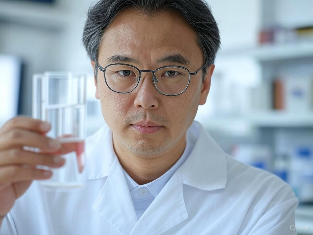 Taurine and Aging: Is This Amino Acid the Key to Longevity or Just a Myth?