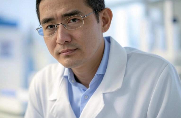 Breakthrough Stem Cell Therapy Offers Hope for Type 1 Diabetes Patients
