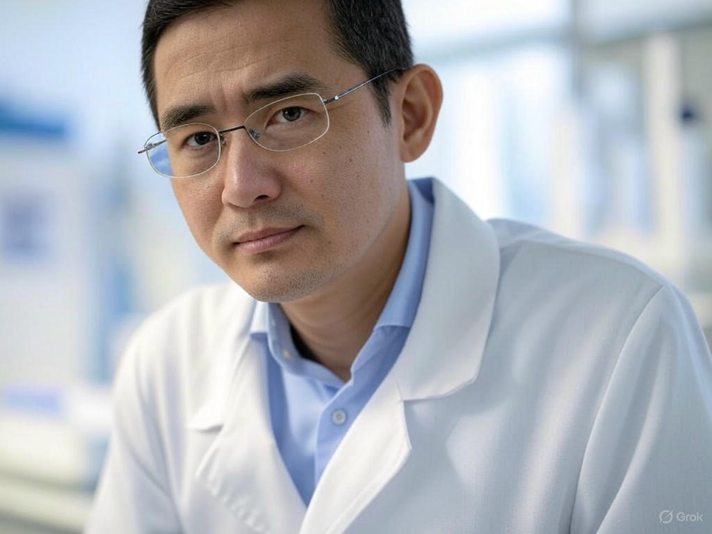 Breakthrough Stem Cell Therapy Offers Hope for Type 1 Diabetes Patients