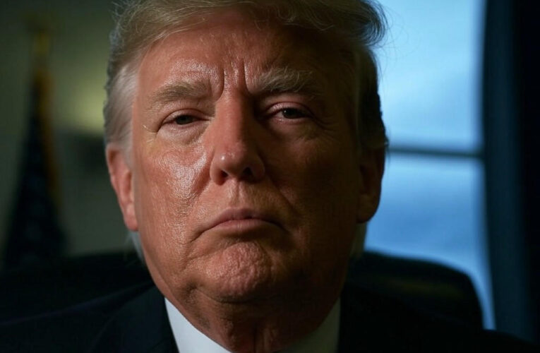 Turmoil in the White House: A Fresh Conflict Shakes Trump’s Team