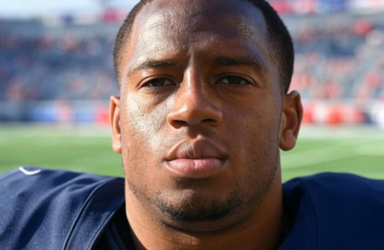Texans Target Nick Chubb to Create Dynamic Backfield Duo with Joe Mixon