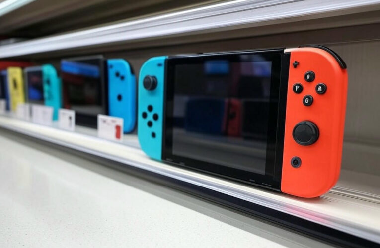 Nintendo Switch 2 Restock Alert: Grab Yours at Target Now!