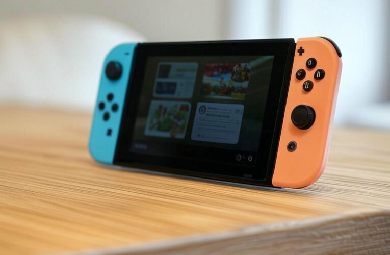Nintendo Switch 2 Launch: Day One Update Unlocks Key Features and Compatibility