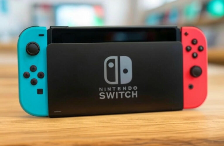 Nintendo Switch 2: Everything You Need to Know Before Launch
