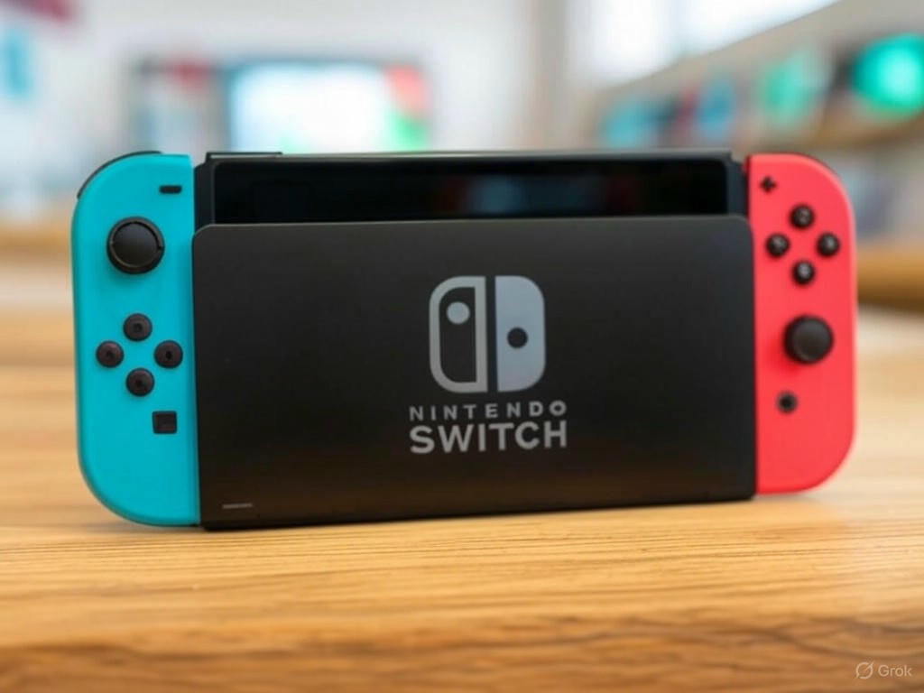 Nintendo Switch 2: Everything You Need to Know Before Launch
