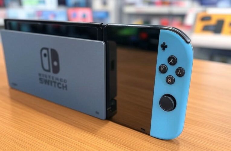 Nintendo Switch 2 Launch Marred by Reports of Damaged Units at GameStop