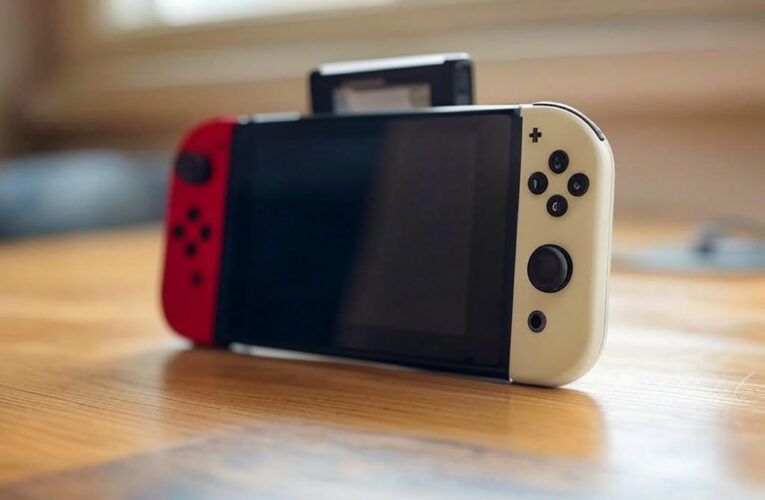 Nintendo Switch 2 Endures Brutal Durability Test, But Not Without a Catch