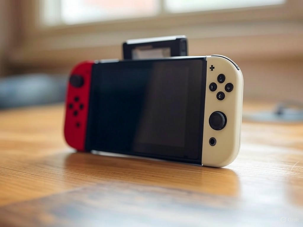 Nintendo Switch 2 Endures Brutal Durability Test, But Not Without a Catch