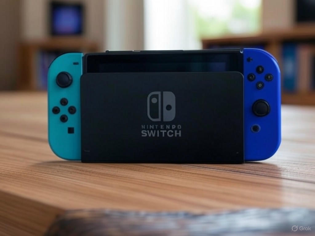 Nintendo Switch 2’s Controversial Paid Guides: A New Low for Gamers?