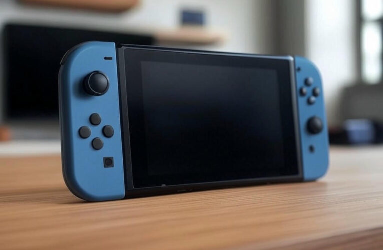 Nintendo Switch 2 Unveiled: A Mixed Bag of Innovation and Nostalgia