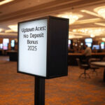 Uptown Aces Redefines Online Gaming with 2025 No Deposit Bonus