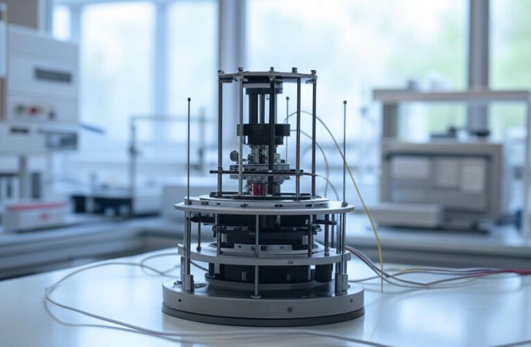 Breakthrough in Light Speed Control: A Leap for Future Tech
