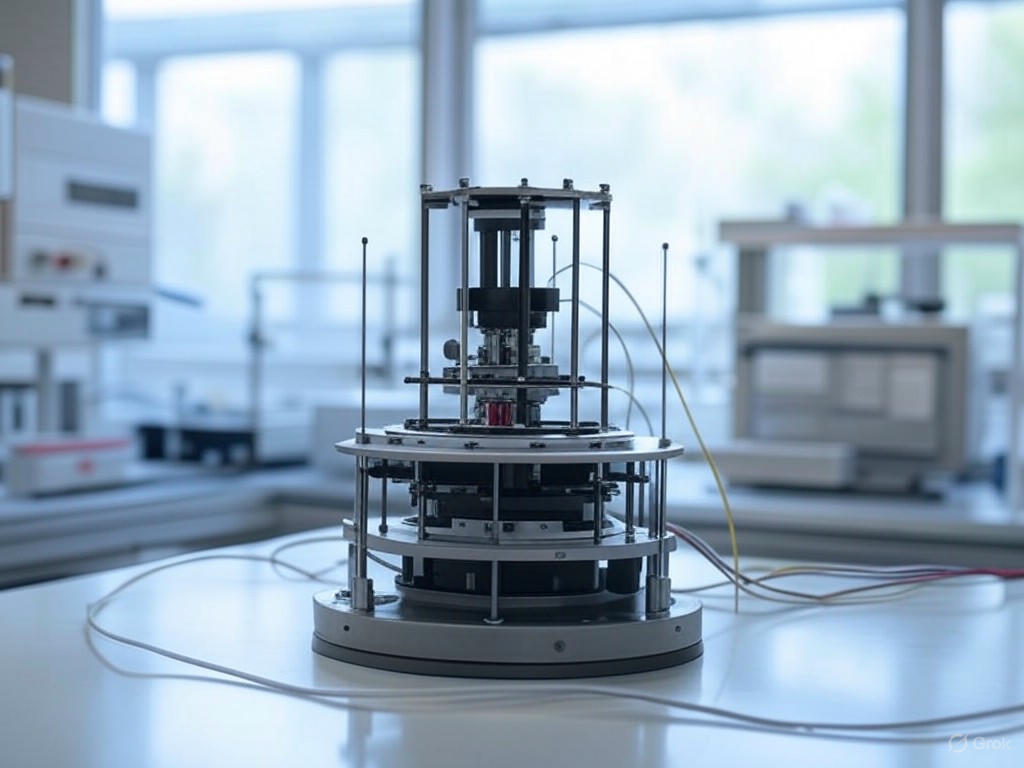 Breakthrough in Light Speed Control: A Leap for Future Tech