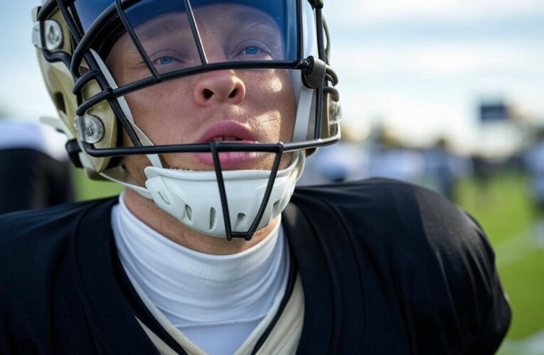 Saints OTA Finale: Spencer Rattler Shines Bright in Final Practice