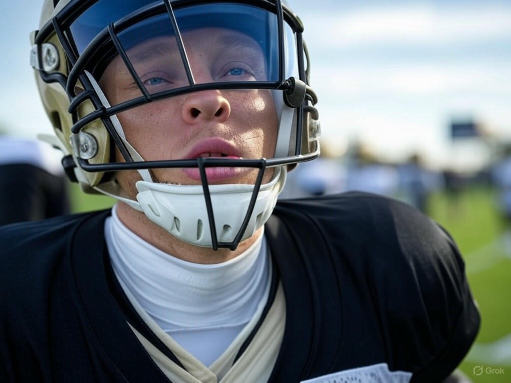 Saints OTA Finale: Spencer Rattler Shines Bright in Final Practice