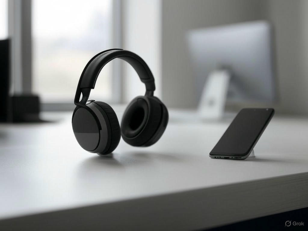 Nothing Unveils Headphone (1) and Phone (3): A Dual Tech Launch to Watch